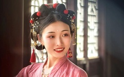 日系女生裸妆图片大全